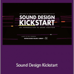 MoGraph Mentor - Sound Design Kickstart