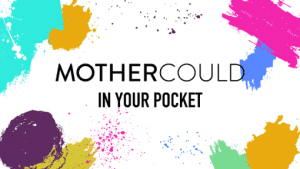 Myriam Sandler - Mothercould In Your Pocket