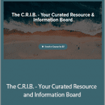 Naima Sheikh - The C.R.I.B. - Your Curated Resource and Information Board