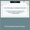 Naima Sheikh - The Portable Passion Project