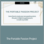 Naima Sheikh - The Portable Passion Project