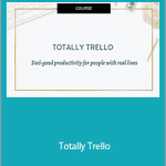 Naima Sheikh - Totally Trello