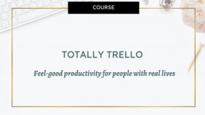 Naima Sheikh - Totally Trello