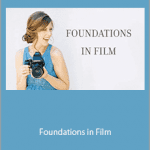 Nancy Ray - Foundations in Film