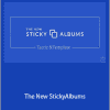 Nate Grahek - The New StickyAlbums