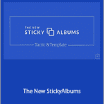 Nate Grahek - The New StickyAlbums