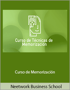 Neetwork Business School - Curso de Memorización