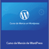 Neetwork Business School - Curso de Menús de WordPress