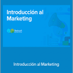 Neetwork Business School - Introducción al Marketing