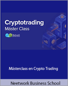 Neetwork Business School - Másterclass en Crypto Trading