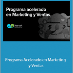 Neetwork Business School - Programa Acelerado en Marketing y Ventas