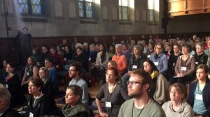 New York Zen Center - Online Contemplative Care Symposium