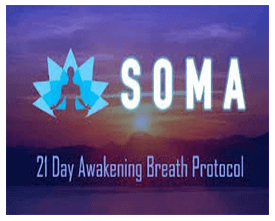 Niraj Naik - SOMA 21 Day Awakening Breath Protocol