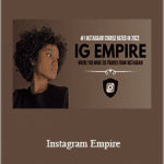 Niti Sarran - Instagram Empire