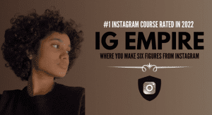 Niti Sarran - Instagram Empire