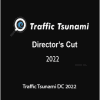 OMG Machines - Traffic Tsunami DC 2022