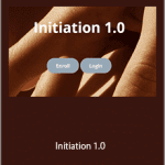 Olivia Bryant - Initiation 1.0