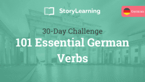 Olly Richards - 101 Essential German Verbs