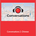 Olly Richards - Conversations 2. Chinese