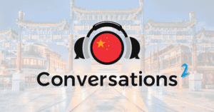 Olly Richards - Conversations 2. Chinese