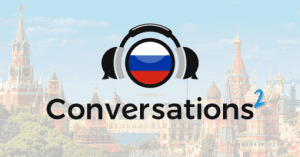 Olly Richards - Conversations 2. Russian