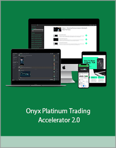 Onyx Platinum Trading Accelerator 2.0