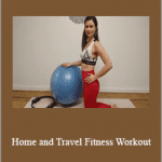 Orsi Yoga Pilates - Home and Travel Fitness Workout