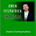 Owen Fitzpatrick - Charisma Training Academy