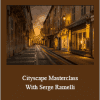 PRO EDU - Cityscape Masterclass With Serge Ramelli