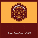 Pat Flynn - Smart From Scratch 2022