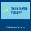 Pat Flynn - Traffic Booster Workshop