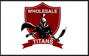 Paul J Lipsky - Wholesale Titans