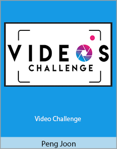 Peng Joon - Video Challenge