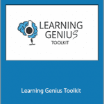 Peter Sage - Learning Genius Toolkit