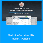 Peter Varcoe - The Inside Secrets of Elite Traders - Patterns