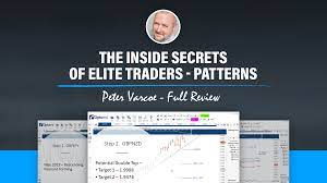 Peter Varcoe - The Inside Secrets of Elite Traders - Patterns