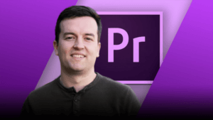 Phil Ebiner - Premiere Pro CC for Beginners. Video Editing in Premiere