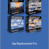 Photoserge - Sky Replacement Pro