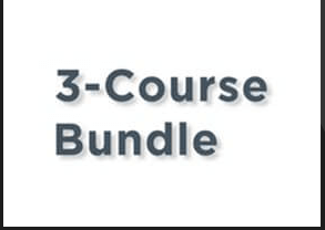 Pitbull Economics - 3 course bundle