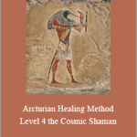 Presence Healing - Arcturian Healing Method Level 4. the Cosmic Shaman