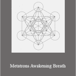 Presence Healing - Metatrons Awakening Breath