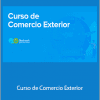 Priscilla Pazmiño - Curso de Comercio Exterior