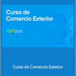 Priscilla Pazmiño - Curso de Comercio Exterior