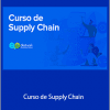 Priscilla Pazmiño - Curso de Supply Chain