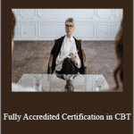 Prof. Krishna N. Sharma - Fully Accredited Certification in CBT