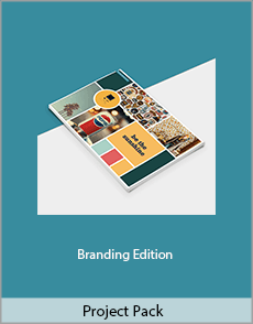 Project Pack - Branding Edition