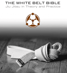 ROY DEAN - WHITE BELT BIBLE