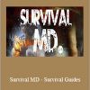 Radu Scurtu - Survival MD - Survival Guides