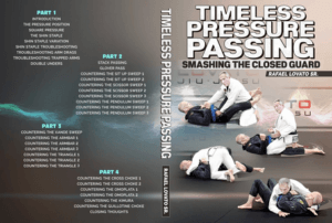 Rafael Lovato Sr - Timeless Pressure Passing