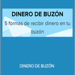 Raimon Samsó - DINERO DE BUZÓN